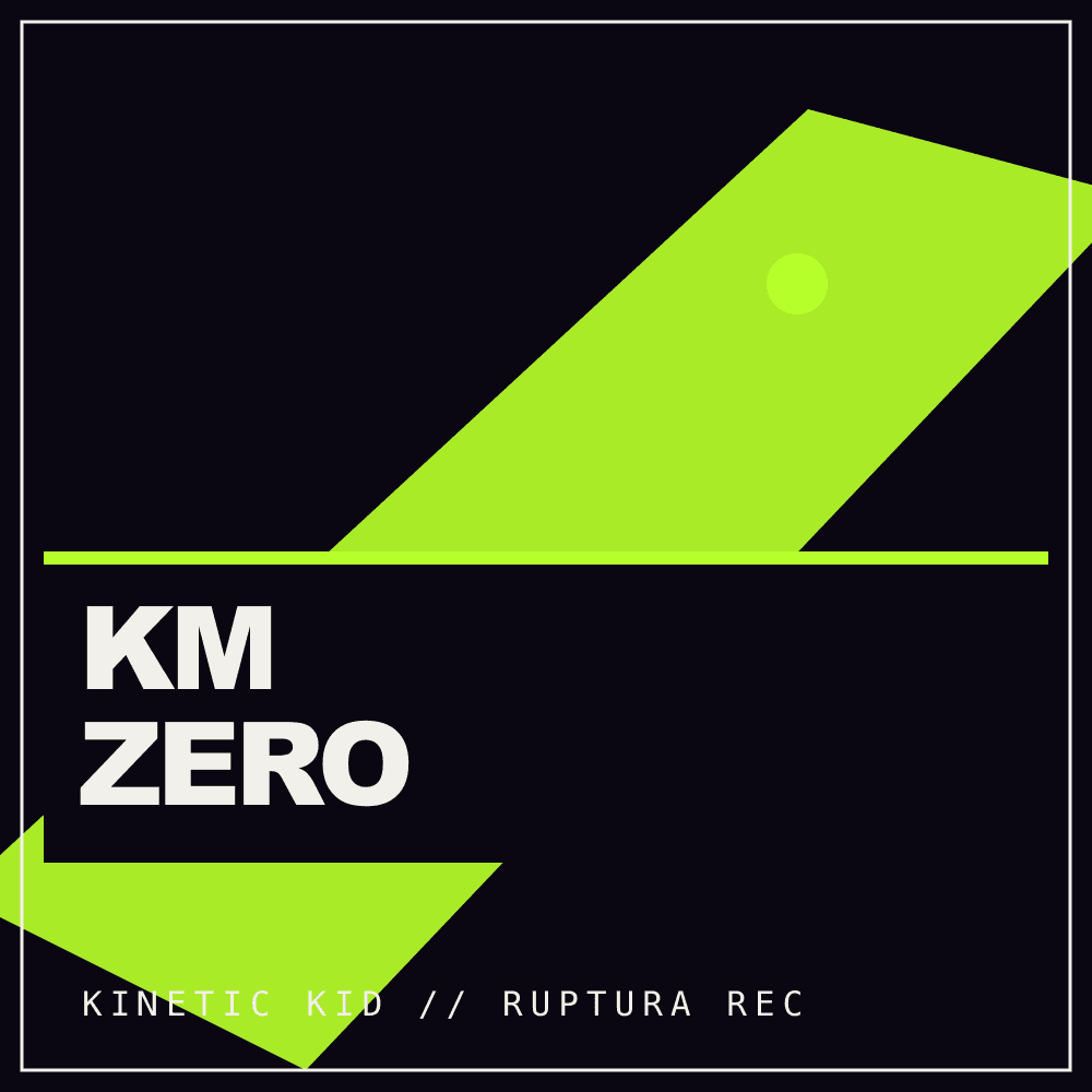 Capa de KM ZERO